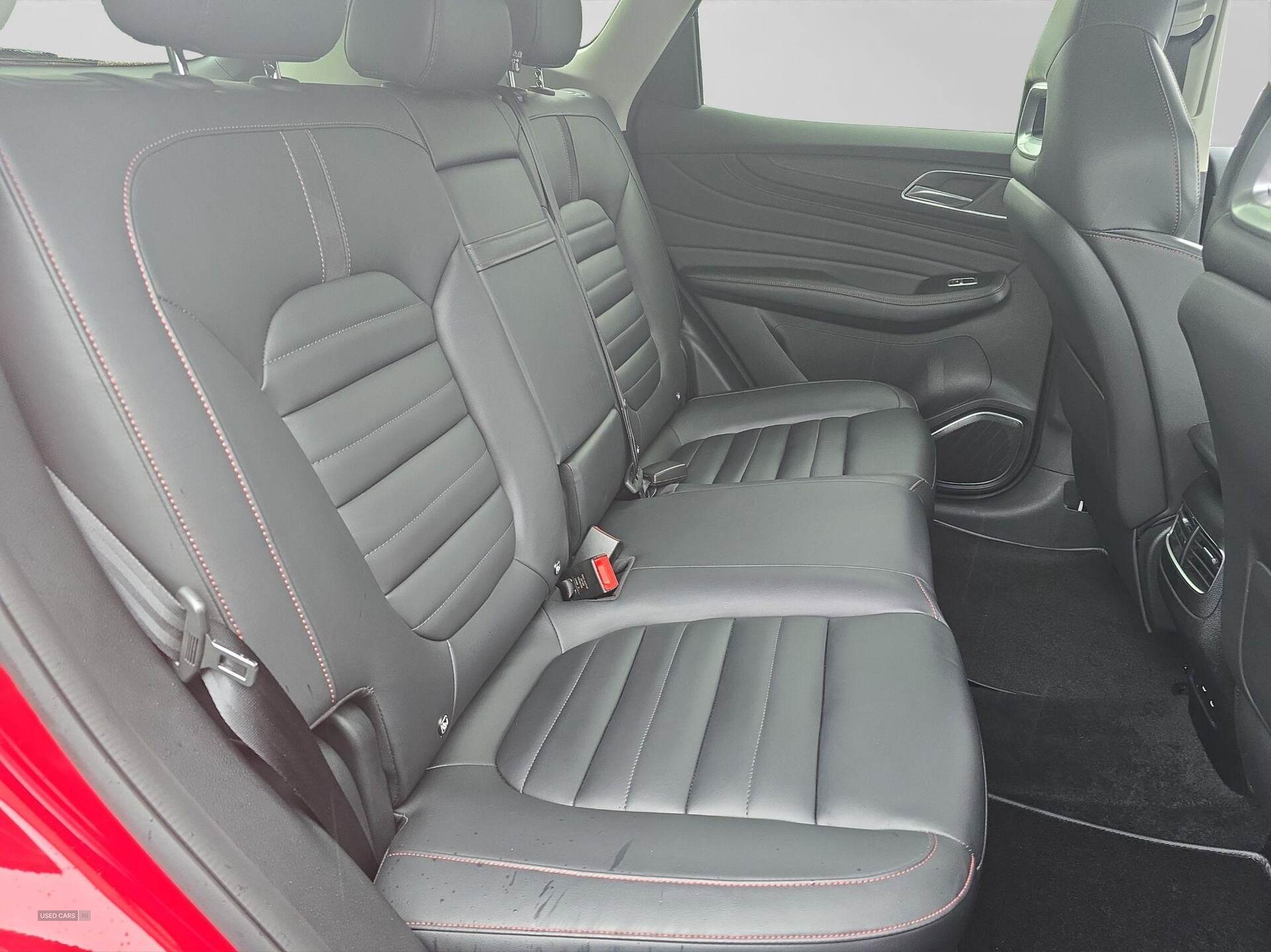 2024 MG HS HS 1.5 T-GDI Trophy DCT Euro 6 (s/s) 5dr