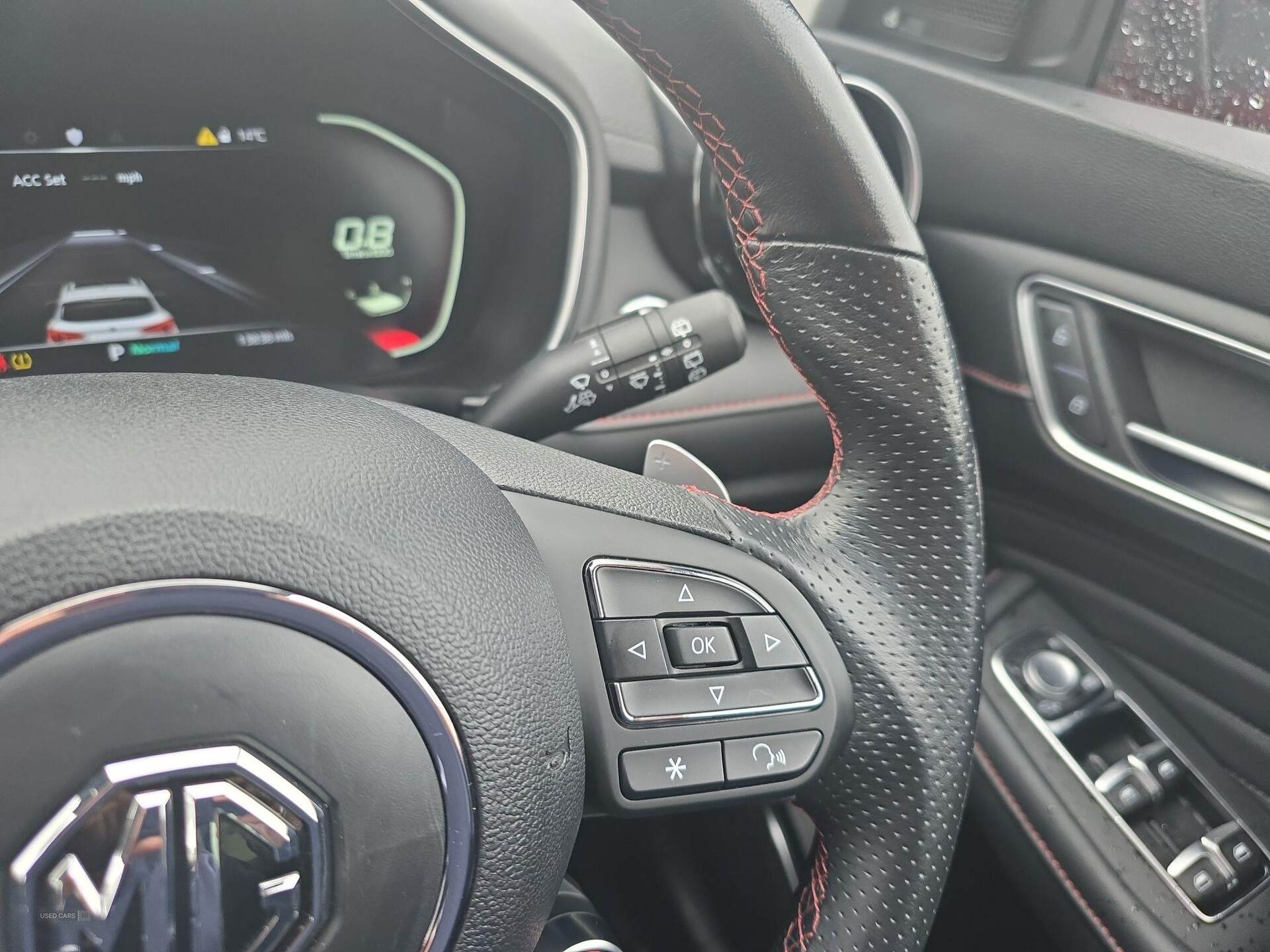 2024 MG HS HS 1.5 T-GDI Trophy DCT Euro 6 (s/s) 5dr