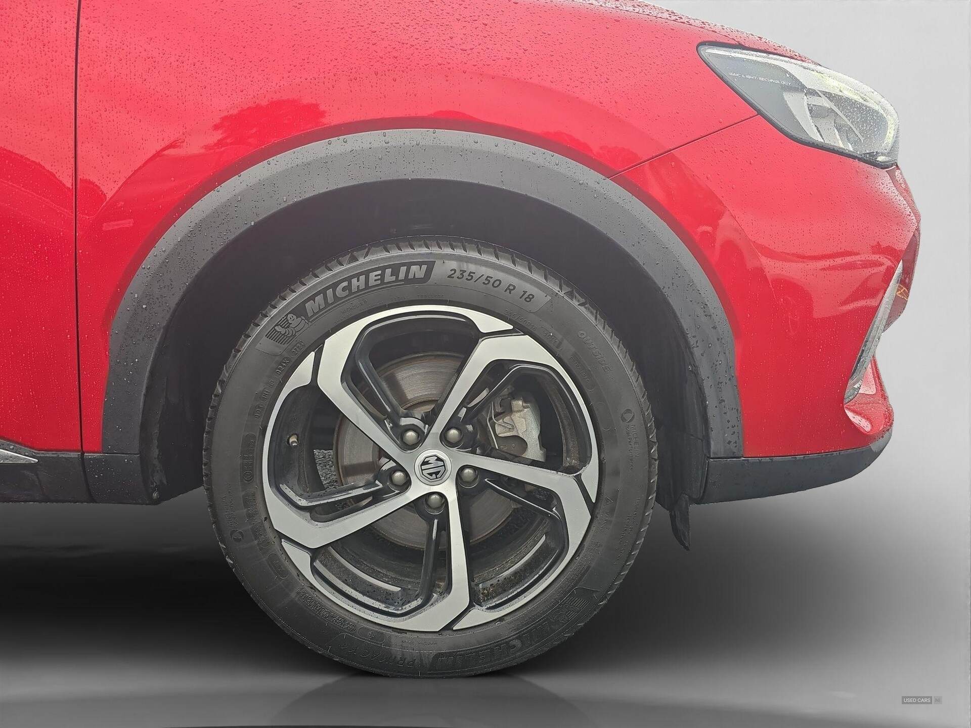 2024 MG HS HS 1.5 T-GDI Trophy DCT Euro 6 (s/s) 5dr