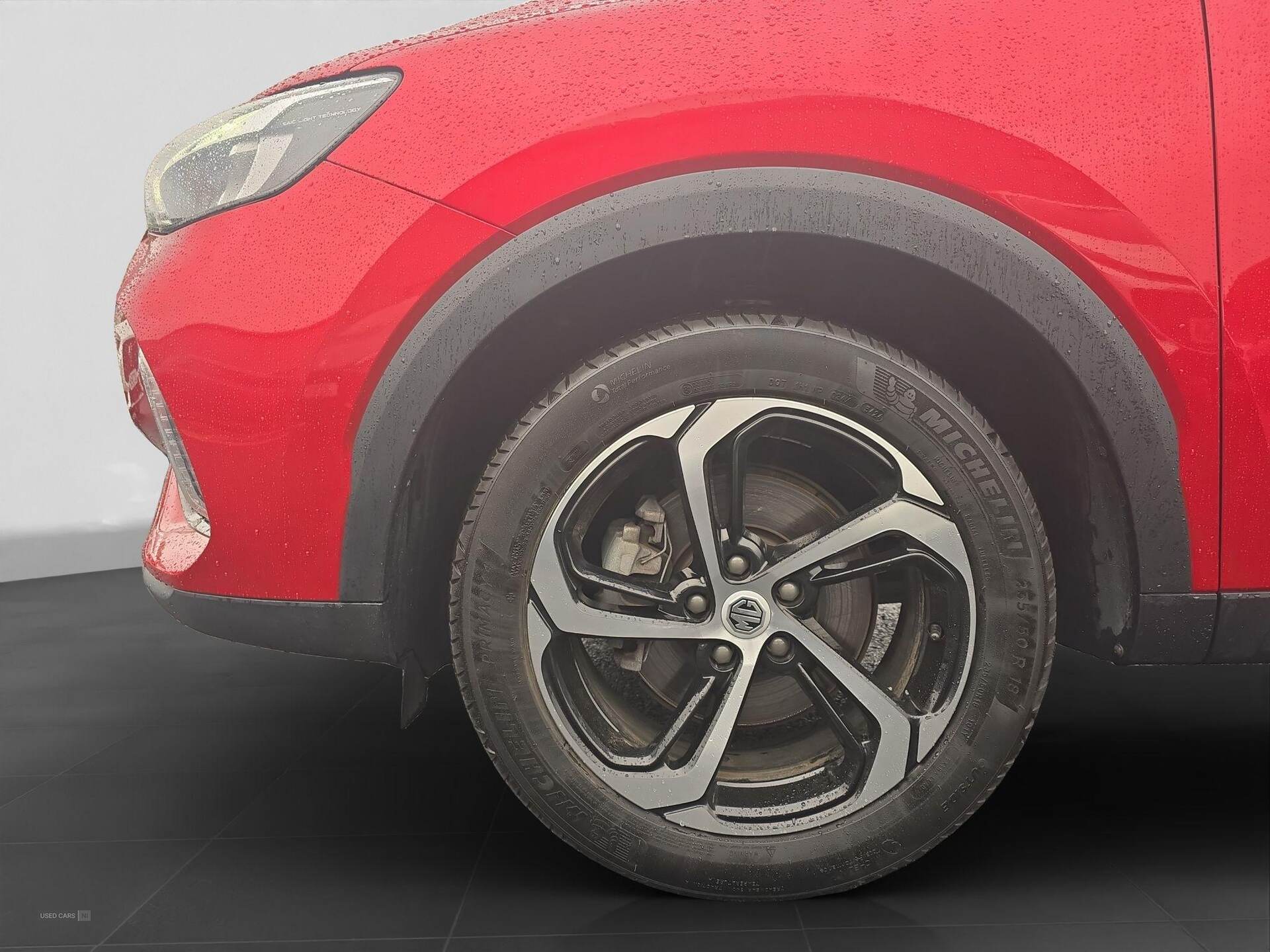 2024 MG HS HS 1.5 T-GDI Trophy DCT Euro 6 (s/s) 5dr