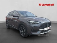 MG HS HS 1.5 T-GDI Trophy Euro 6 (s/s) 5dr in Down