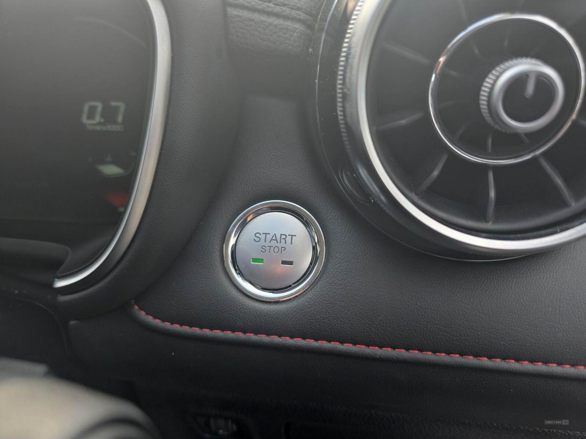 2024 MG HS HS 1.5 T-GDI Trophy Euro 6 (s/s) 5dr