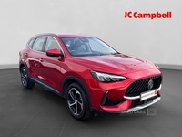 MG HS HS 1.5 T-GDI SE Euro 6 (s/s) 5dr in Down
