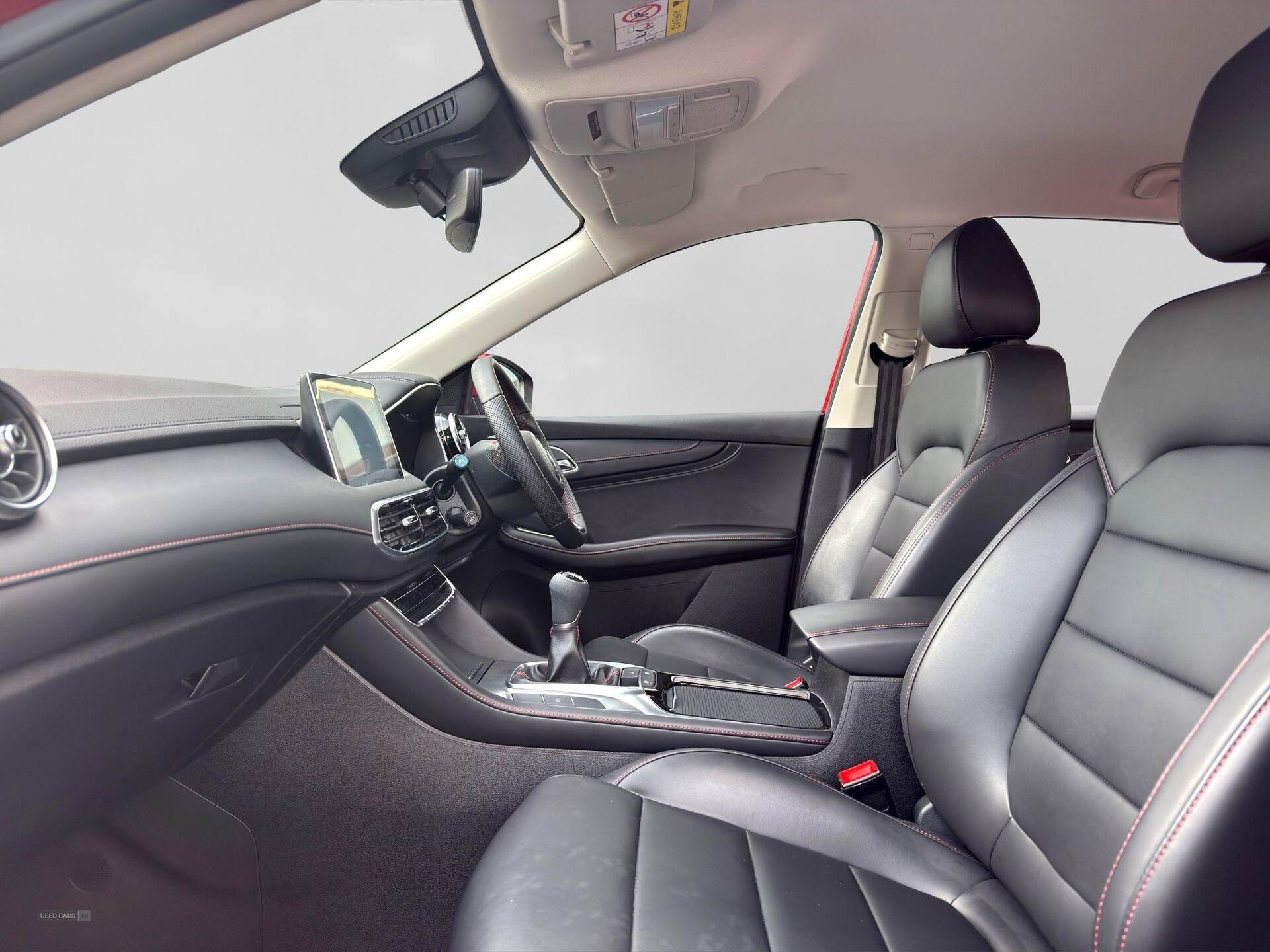  2024 MG MG HS 1.5 T-GDI SE Euro 6 (s/s) 5dr