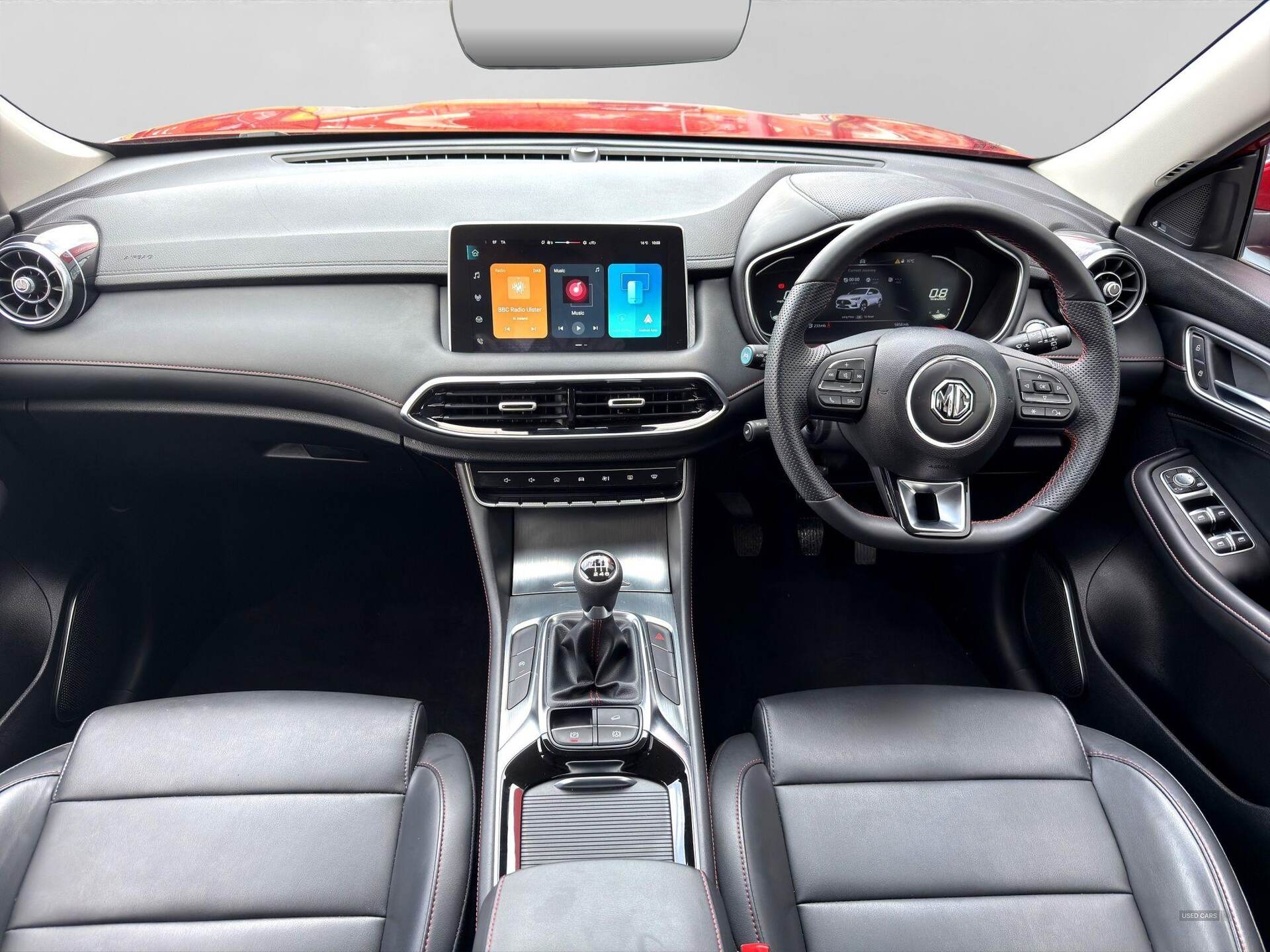  2024 MG MG HS 1.5 T-GDI SE Euro 6 (s/s) 5dr
