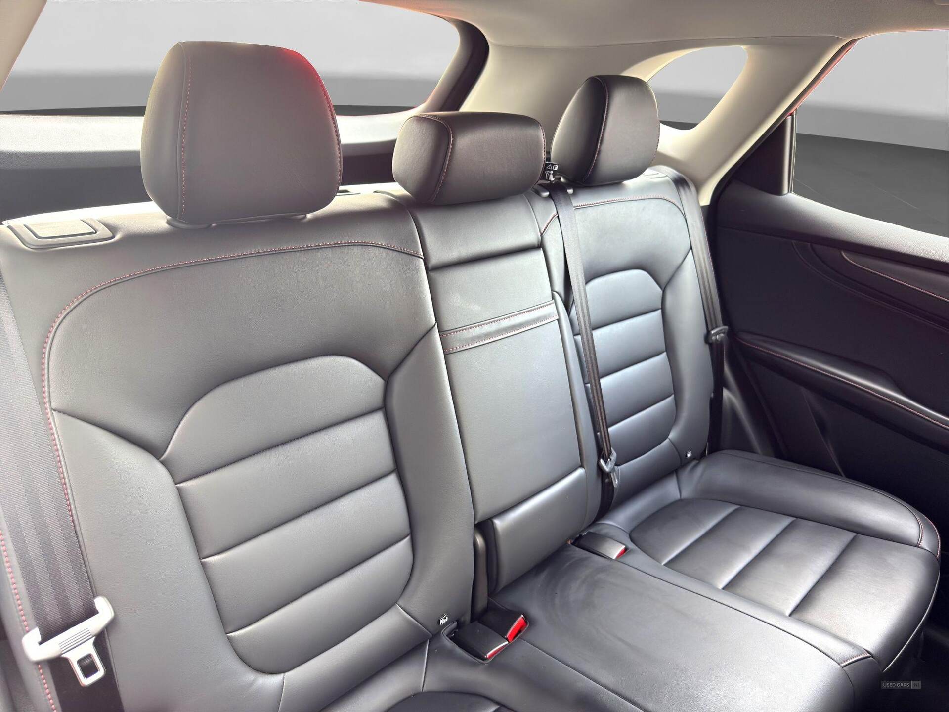  2024 MG MG HS 1.5 T-GDI SE Euro 6 (s/s) 5dr