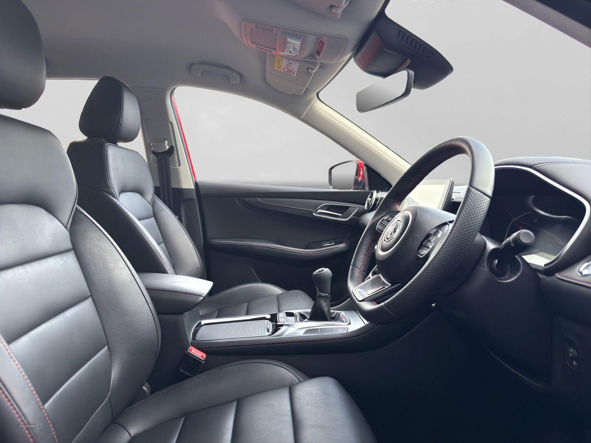  2024 MG MG HS 1.5 T-GDI SE Euro 6 (s/s) 5dr