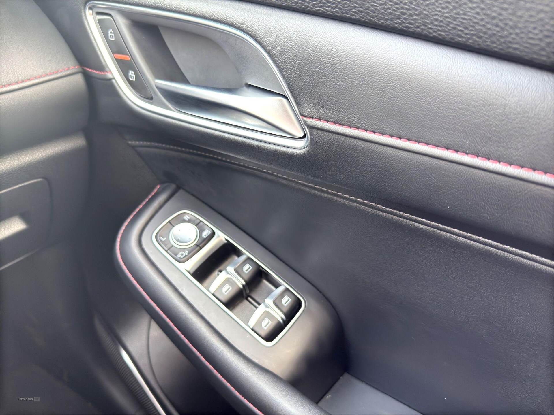  2024 MG MG HS 1.5 T-GDI SE Euro 6 (s/s) 5dr