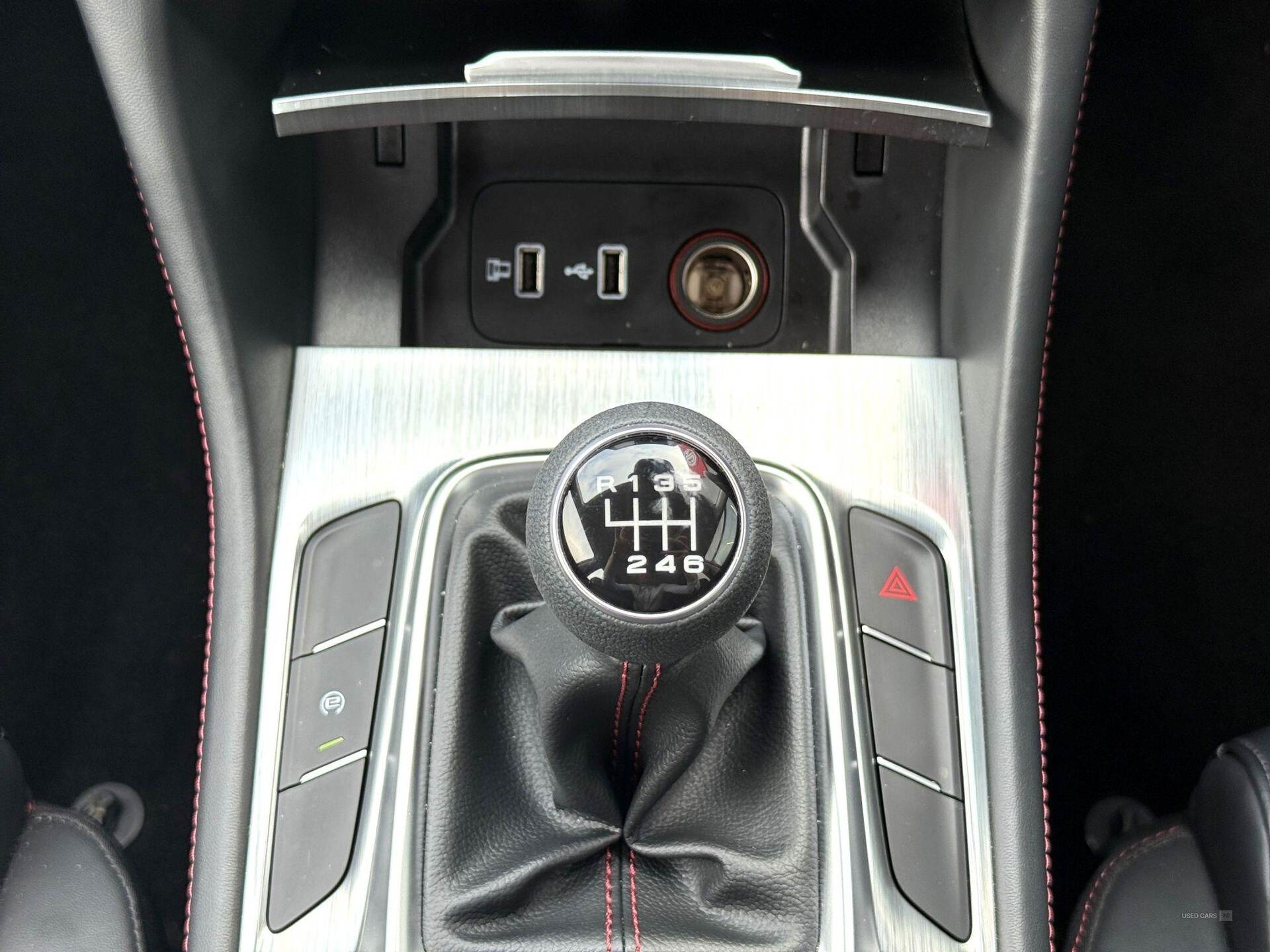  2024 MG MG HS 1.5 T-GDI SE Euro 6 (s/s) 5dr