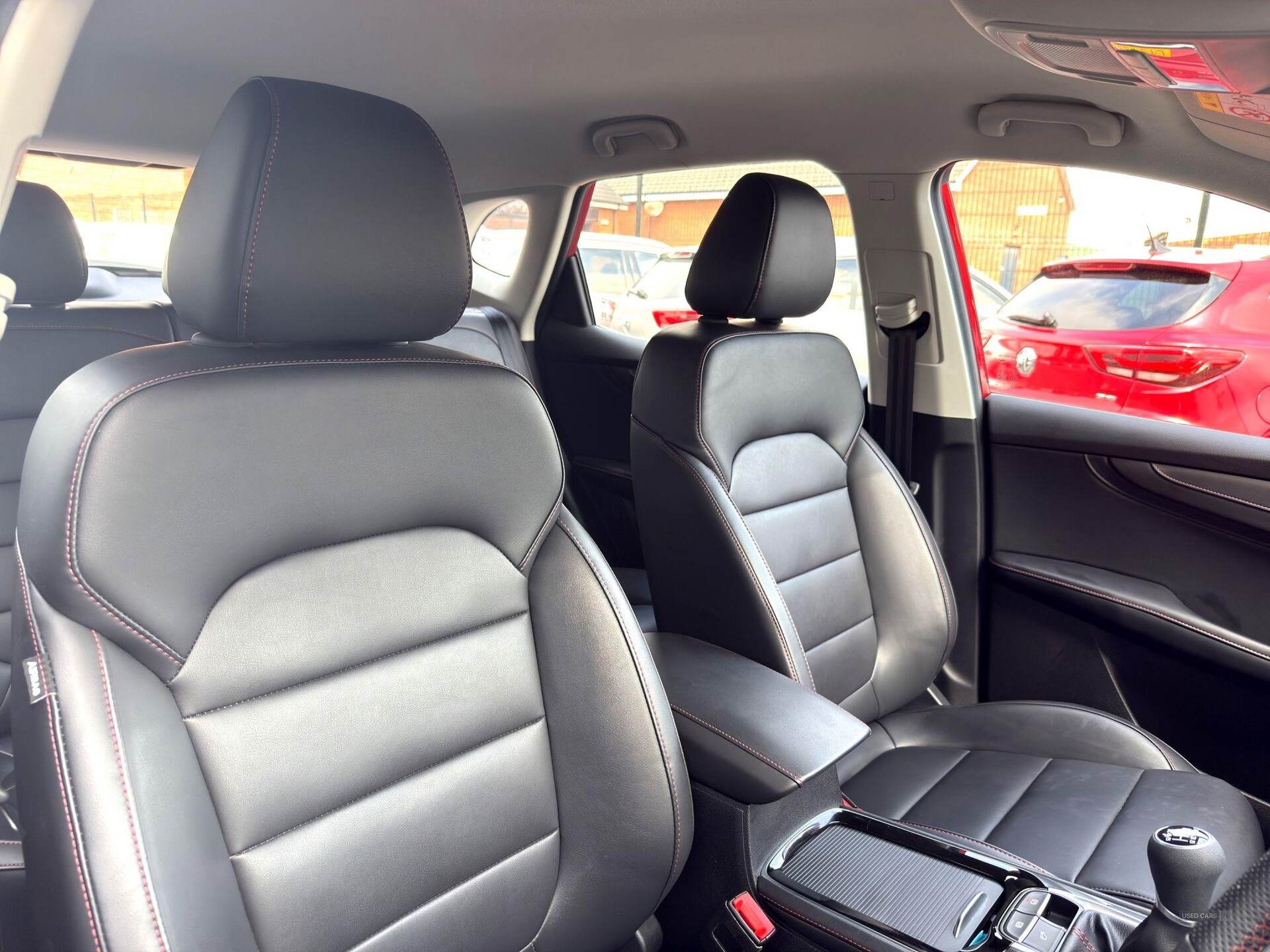  2024 MG MG HS 1.5 T-GDI SE Euro 6 (s/s) 5dr