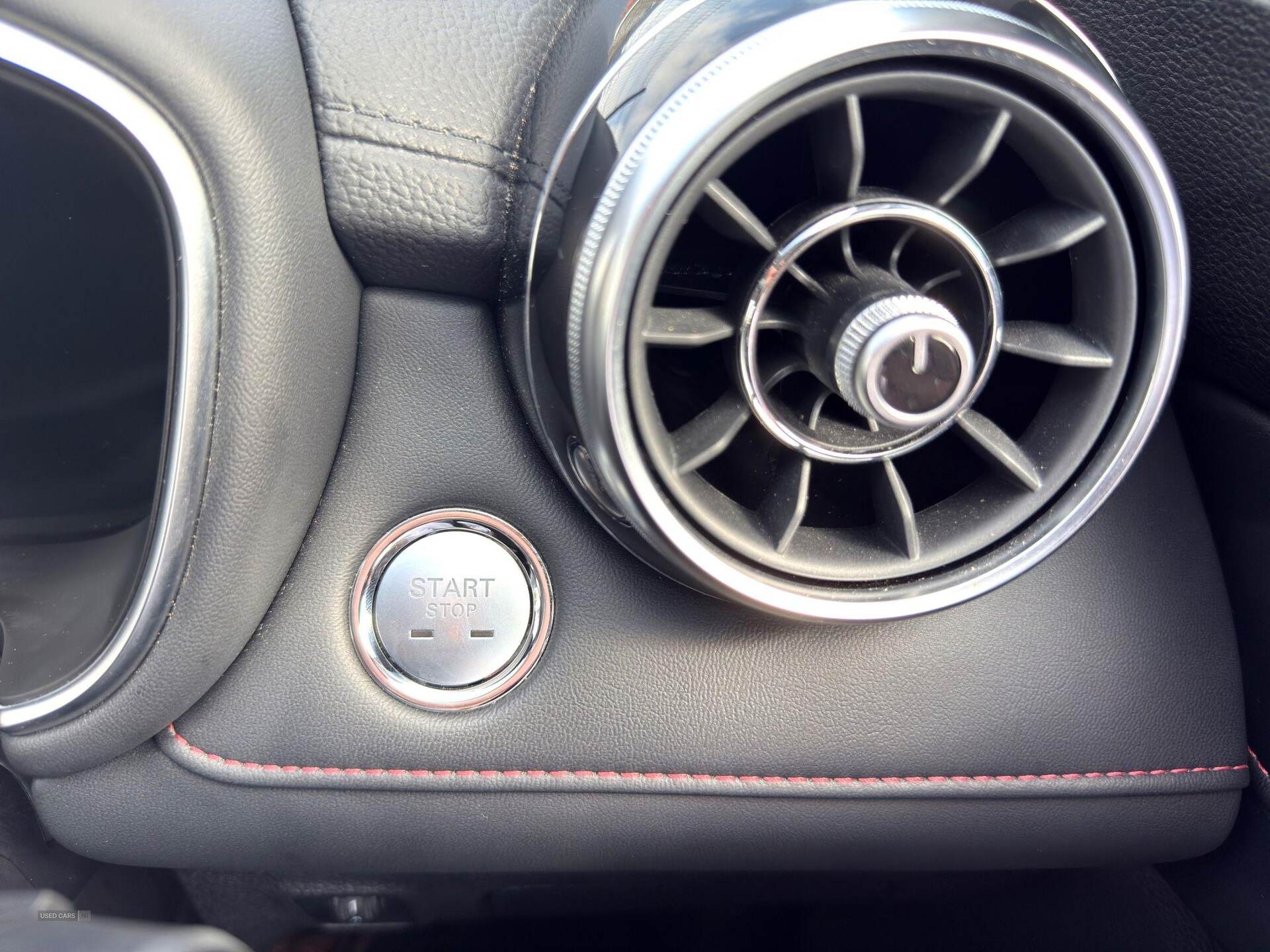  2024 MG MG HS 1.5 T-GDI SE Euro 6 (s/s) 5dr