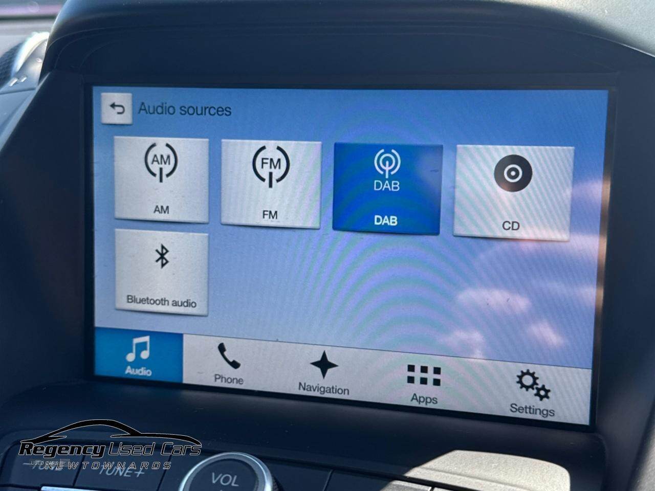 Mar 2017 Ford Kuga 1.5 EcoBoost ST-Line 5dr 2WD
