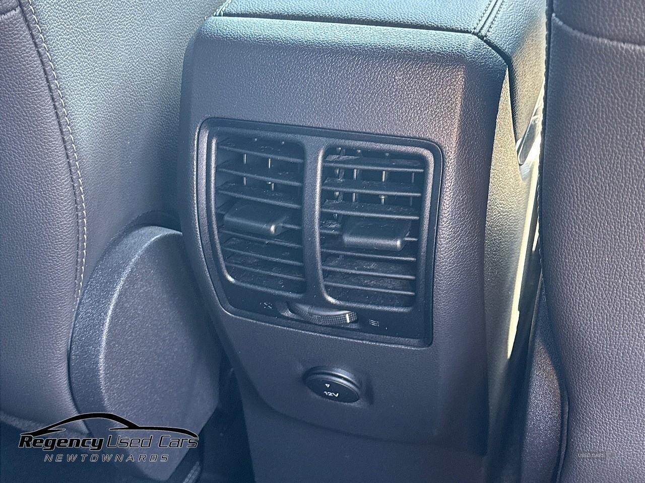 Mar 2017 Ford Kuga 1.5 EcoBoost ST-Line 5dr 2WD