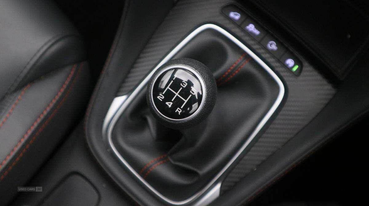 Jan 2024 MG MG ZS 1.5 VTi-TECH Exclusive 5dr