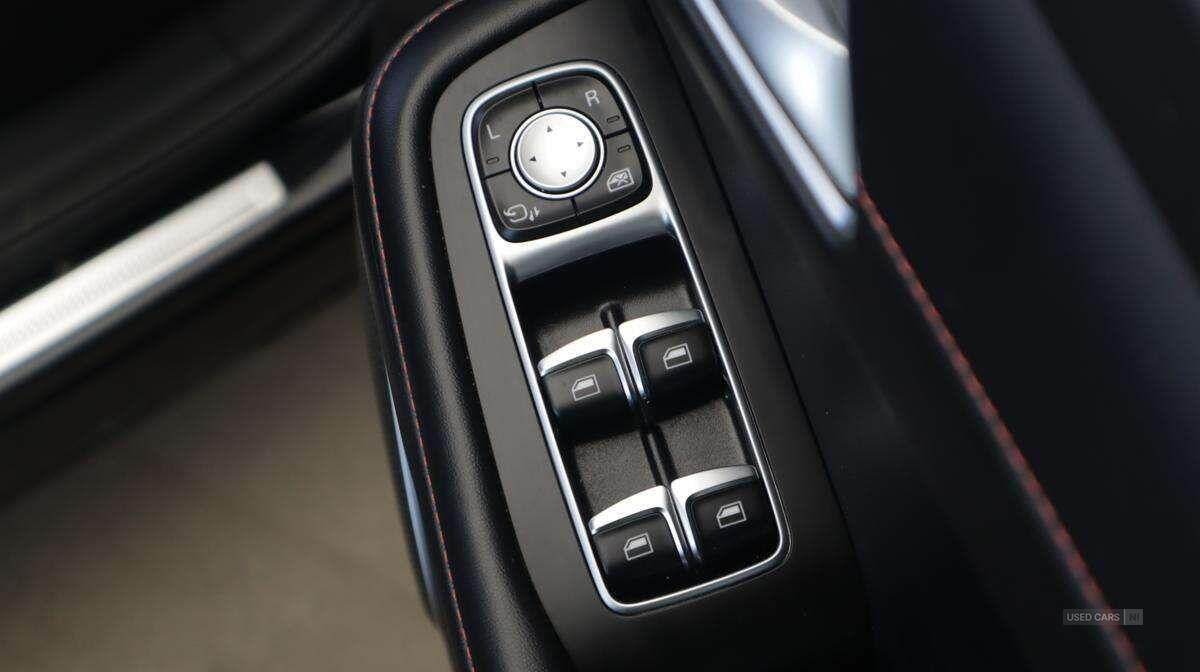 2024 MG MG HS 1.5 T-GDI SE DCT Euro 6 (s/s) 5dr