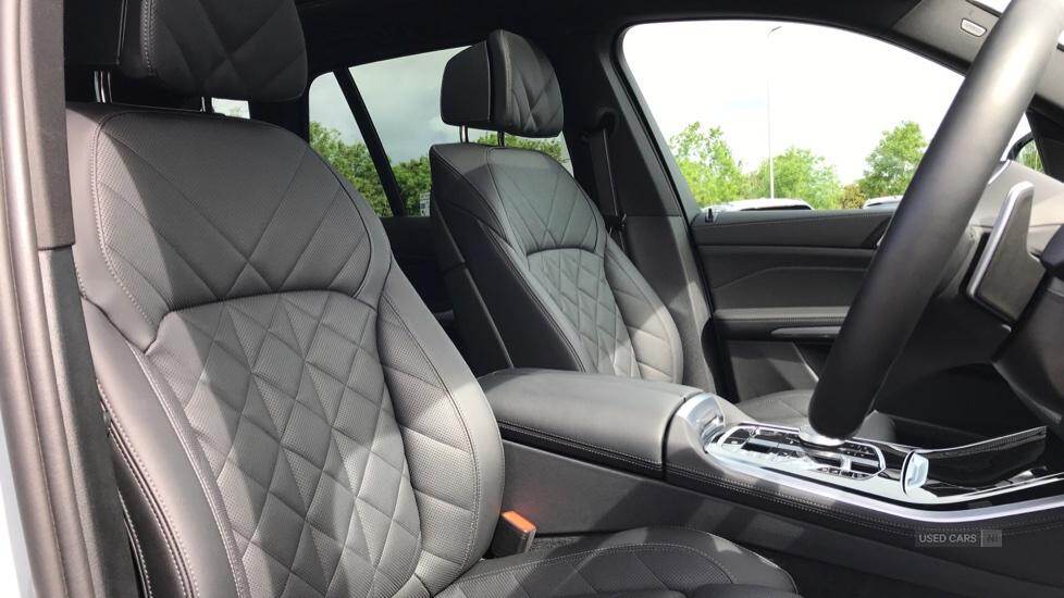 Oct 2024 BMW X5 xDrive50e M Sport 5dr Auto