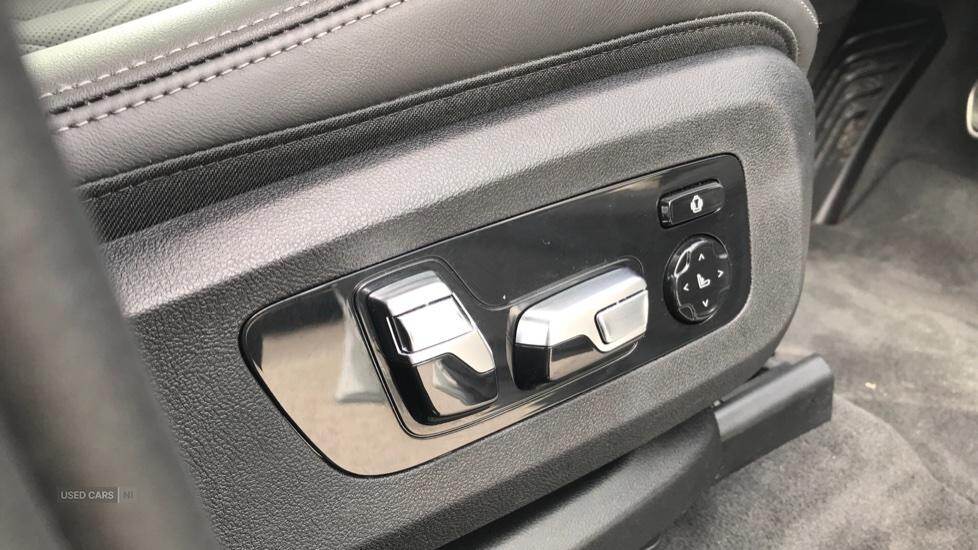 Oct 2024 BMW X5 xDrive50e M Sport 5dr Auto