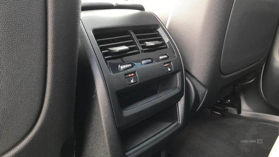 Oct 2024 BMW X5 xDrive50e M Sport 5dr Auto