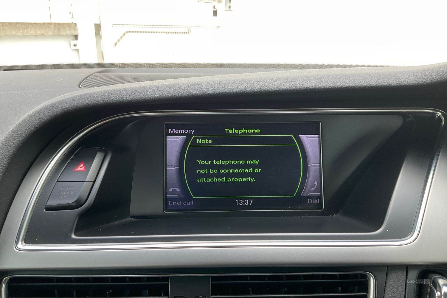 Mar 2012 Audi A5 1.8T FSI S Line 2dr