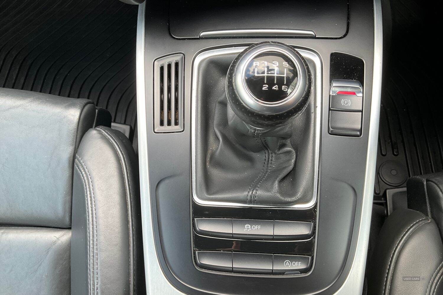 Mar 2012 Audi A5 1.8T FSI S Line 2dr