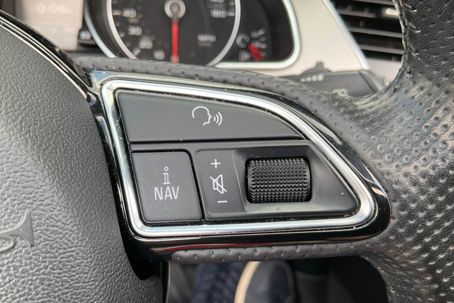 Mar 2012 Audi A5 1.8T FSI S Line 2dr