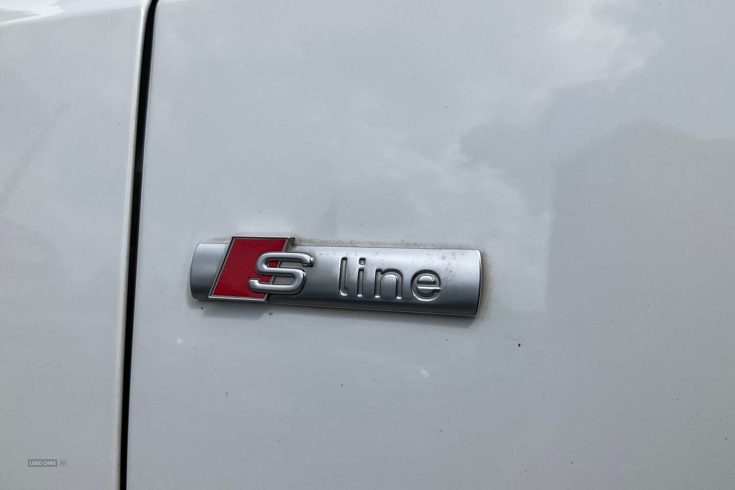 Mar 2012 Audi A5 1.8T FSI S Line 2dr