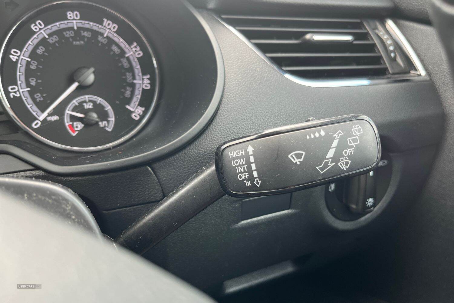 Mar 2018 Skoda Octavia 1.0 TSI SE 5dr