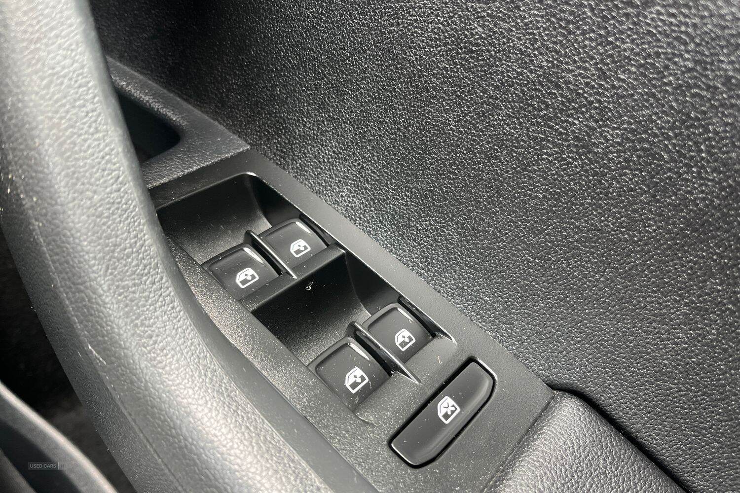 Mar 2018 Skoda Octavia 1.0 TSI SE 5dr