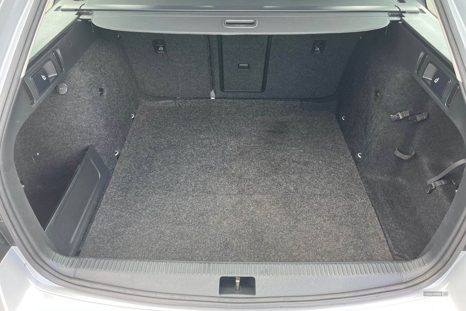 Mar 2018 Skoda Octavia 1.0 TSI SE 5dr