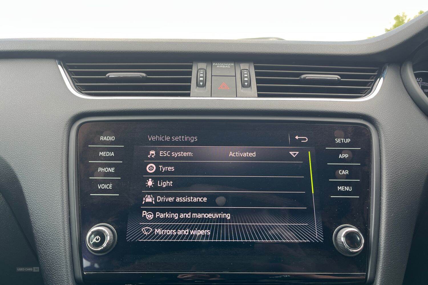 Mar 2018 Skoda Octavia 1.0 TSI SE 5dr