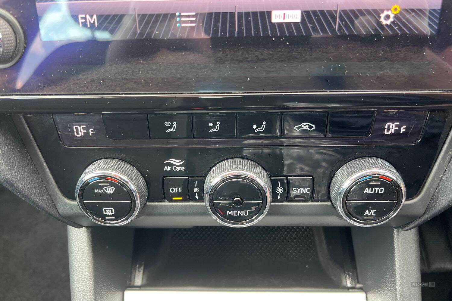 Mar 2018 Skoda Octavia 1.0 TSI SE 5dr