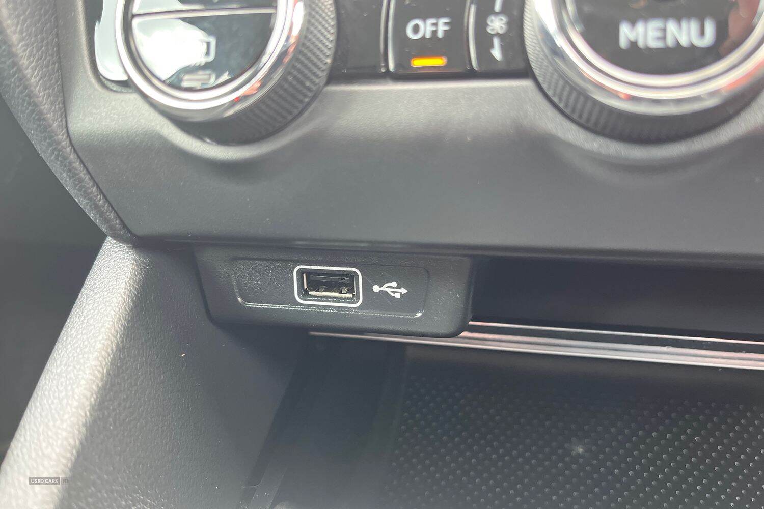 Mar 2018 Skoda Octavia 1.0 TSI SE 5dr