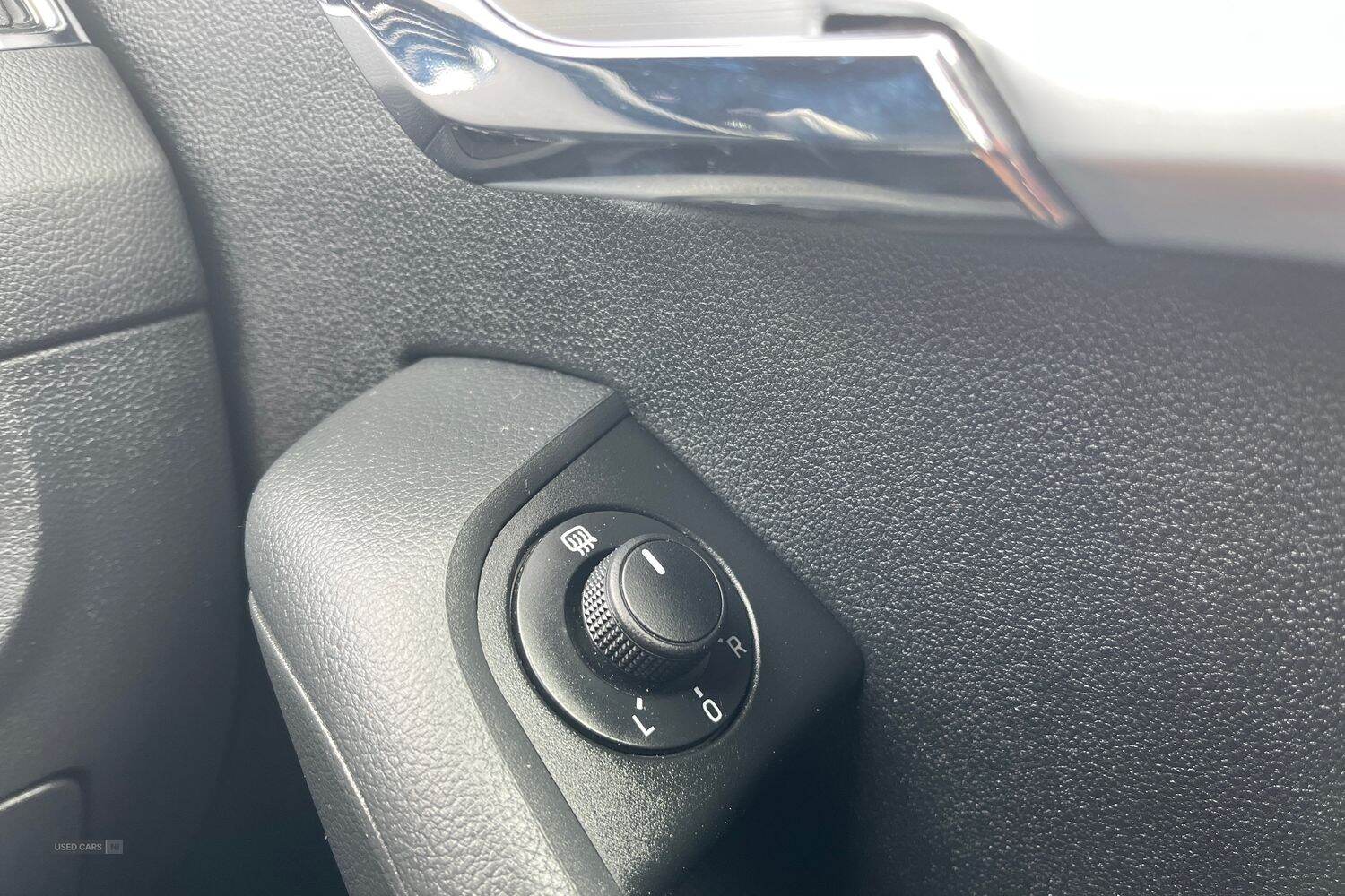 Mar 2018 Skoda Octavia 1.0 TSI SE 5dr