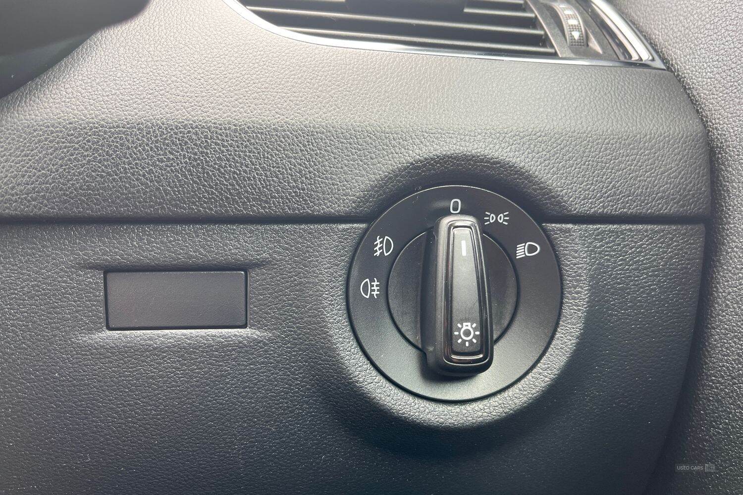 Mar 2018 Skoda Octavia 1.0 TSI SE 5dr