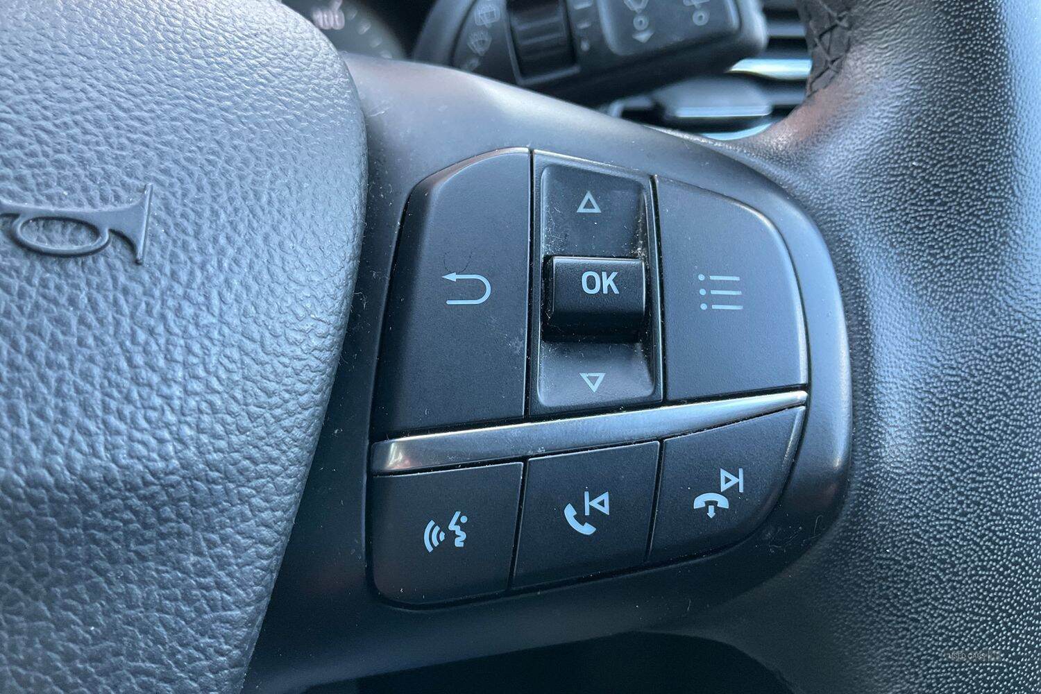 Jun 2020 Ford Focus 1.0 EcoBoost 125 Active 5dr