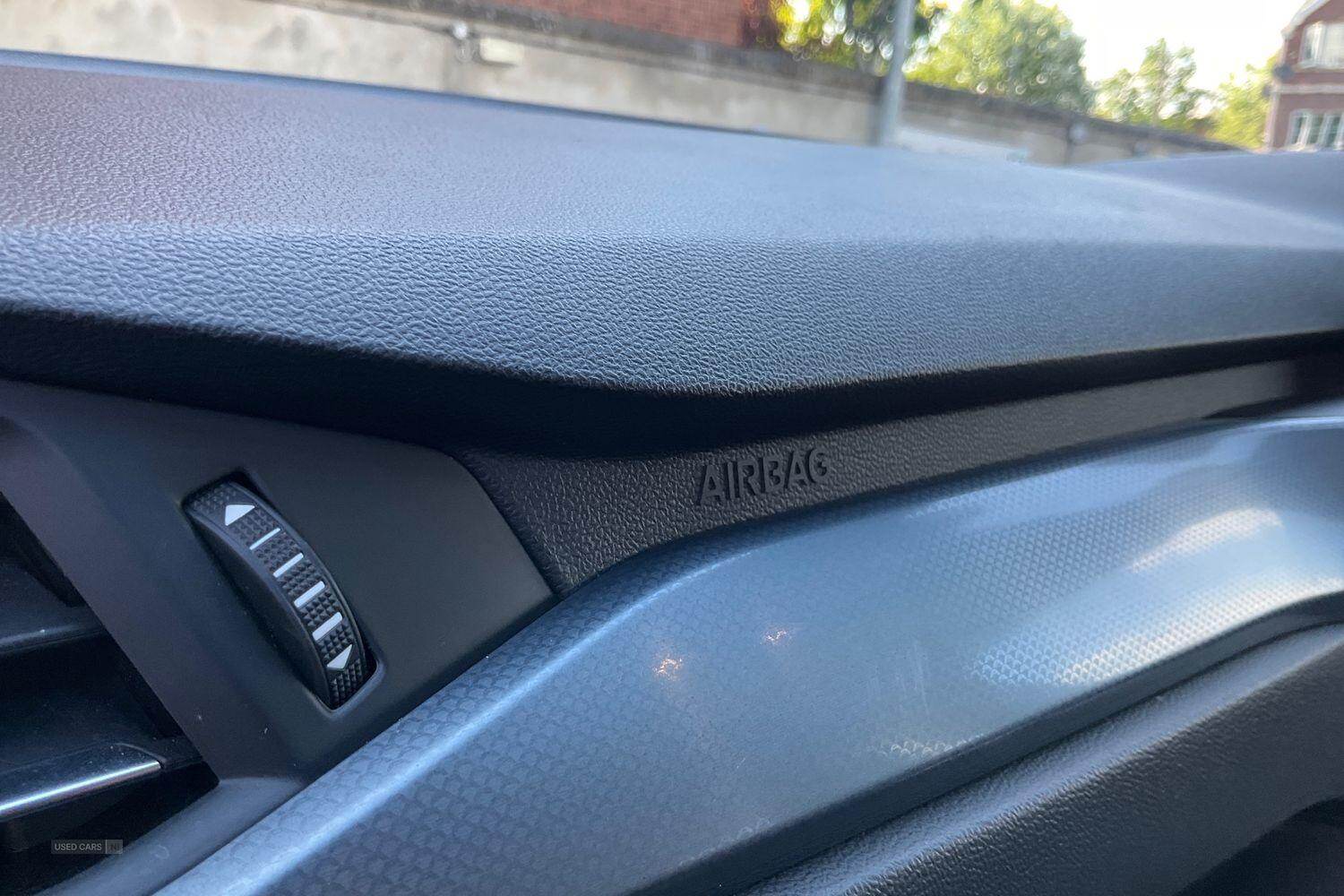 Jun 2020 Ford Focus 1.0 EcoBoost 125 Active 5dr