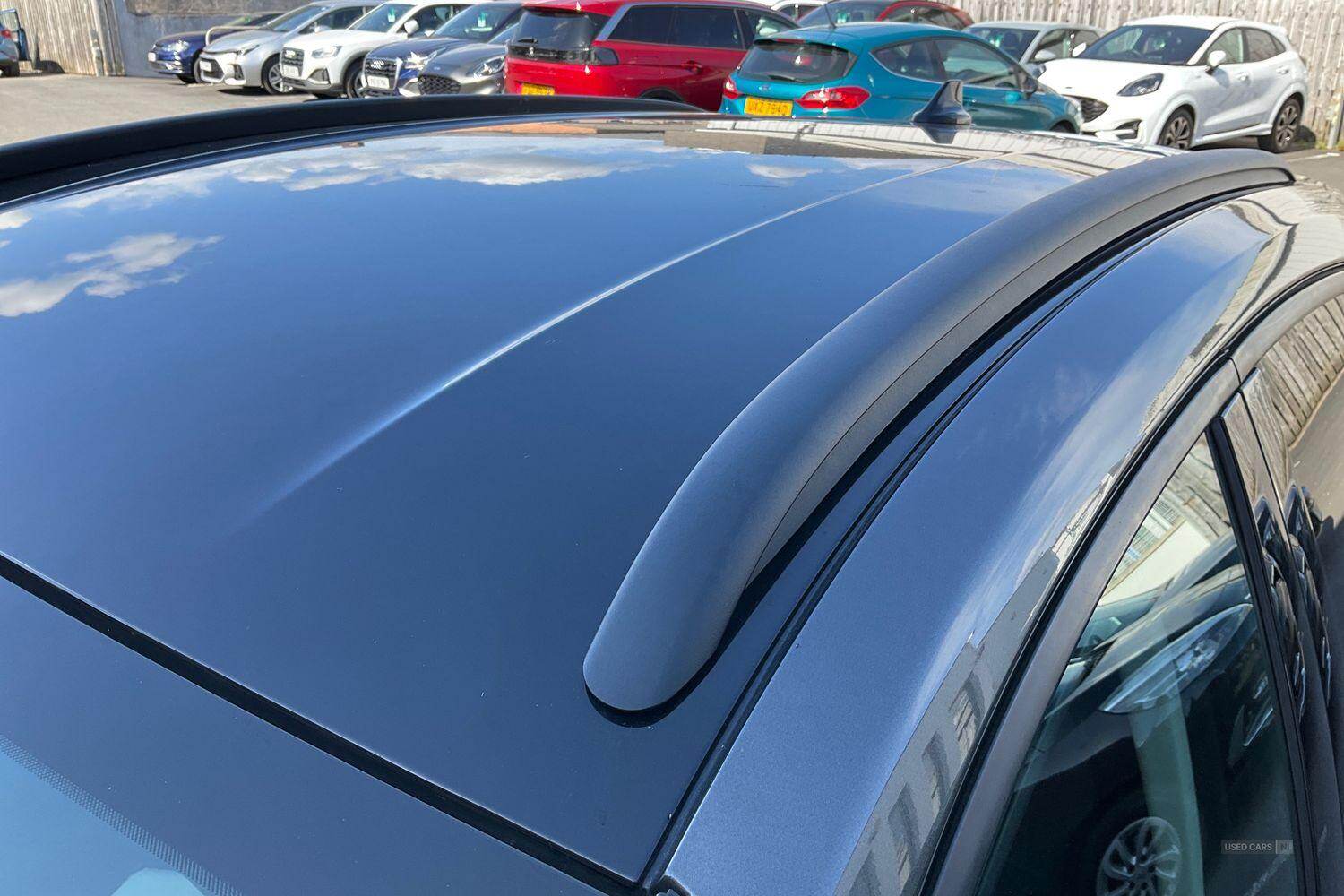 Jun 2020 Ford Focus 1.0 EcoBoost 125 Active 5dr