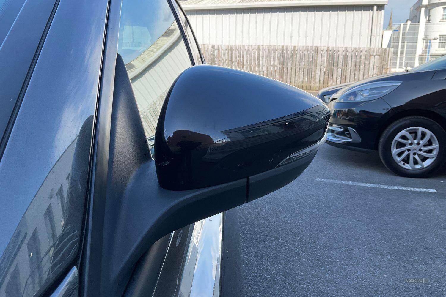 Jun 2020 Ford Focus 1.0 EcoBoost 125 Active 5dr