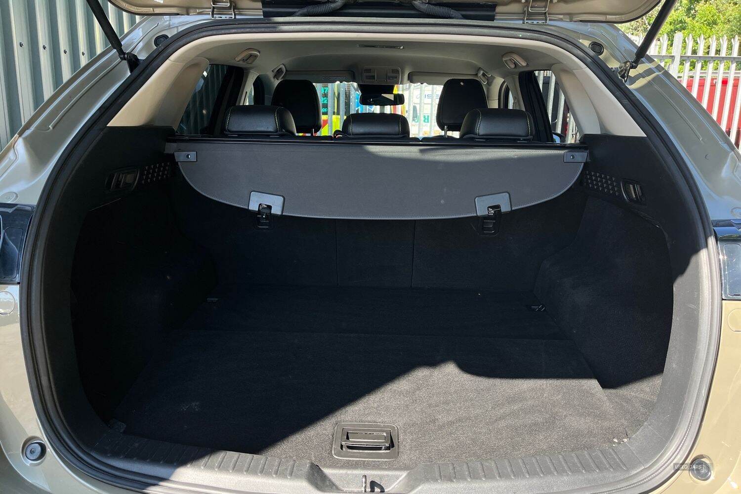 Apr 2023 Mazda CX-5 2.0 e-Skyactiv G MHEV Newground 5dr