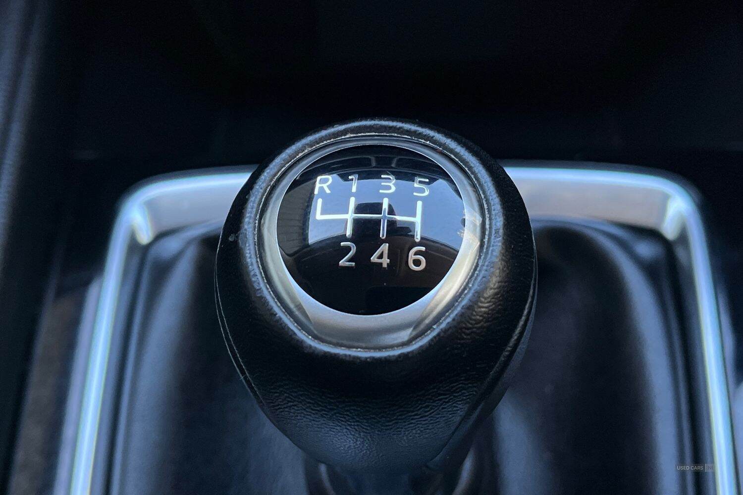 Apr 2023 Mazda CX-5 2.0 e-Skyactiv G MHEV Newground 5dr