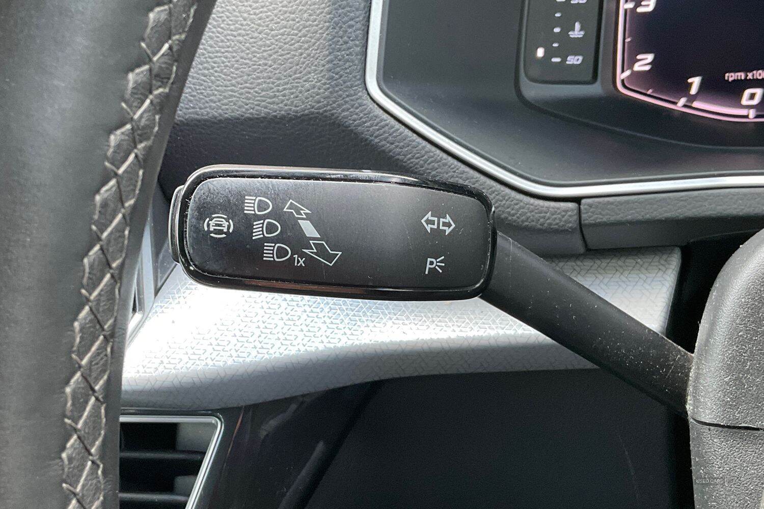 Mar 2020 Seat Tarraco 2.0 TDI Xcellence Lux 5dr DSG 4Drive