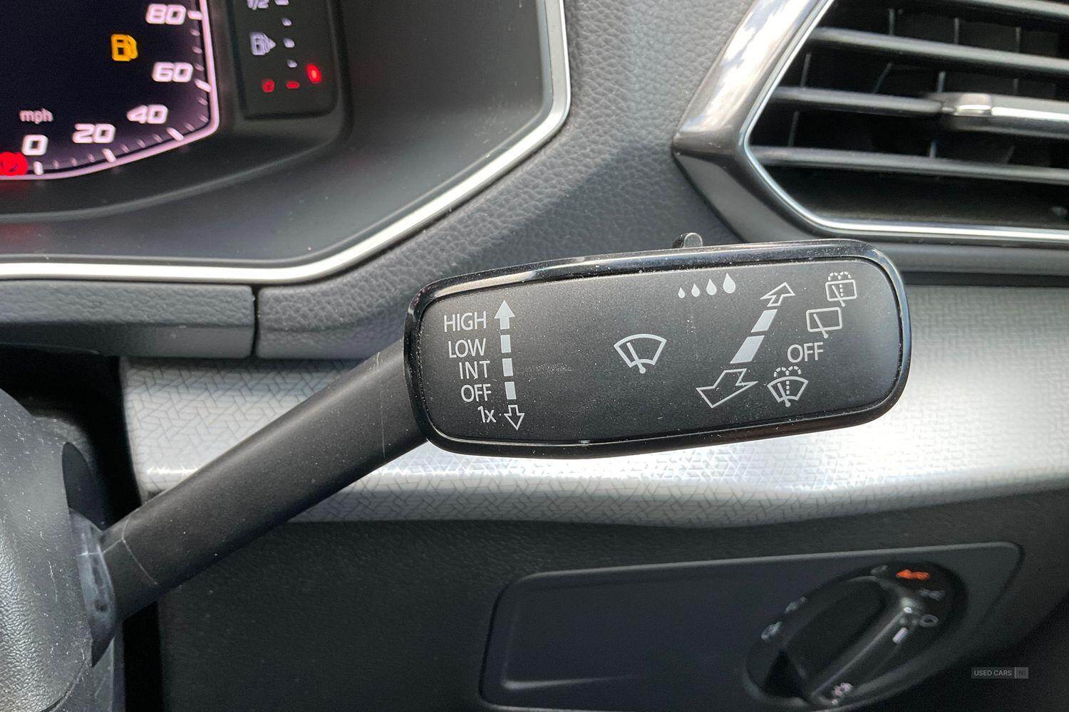 Mar 2020 Seat Tarraco 2.0 TDI Xcellence Lux 5dr DSG 4Drive