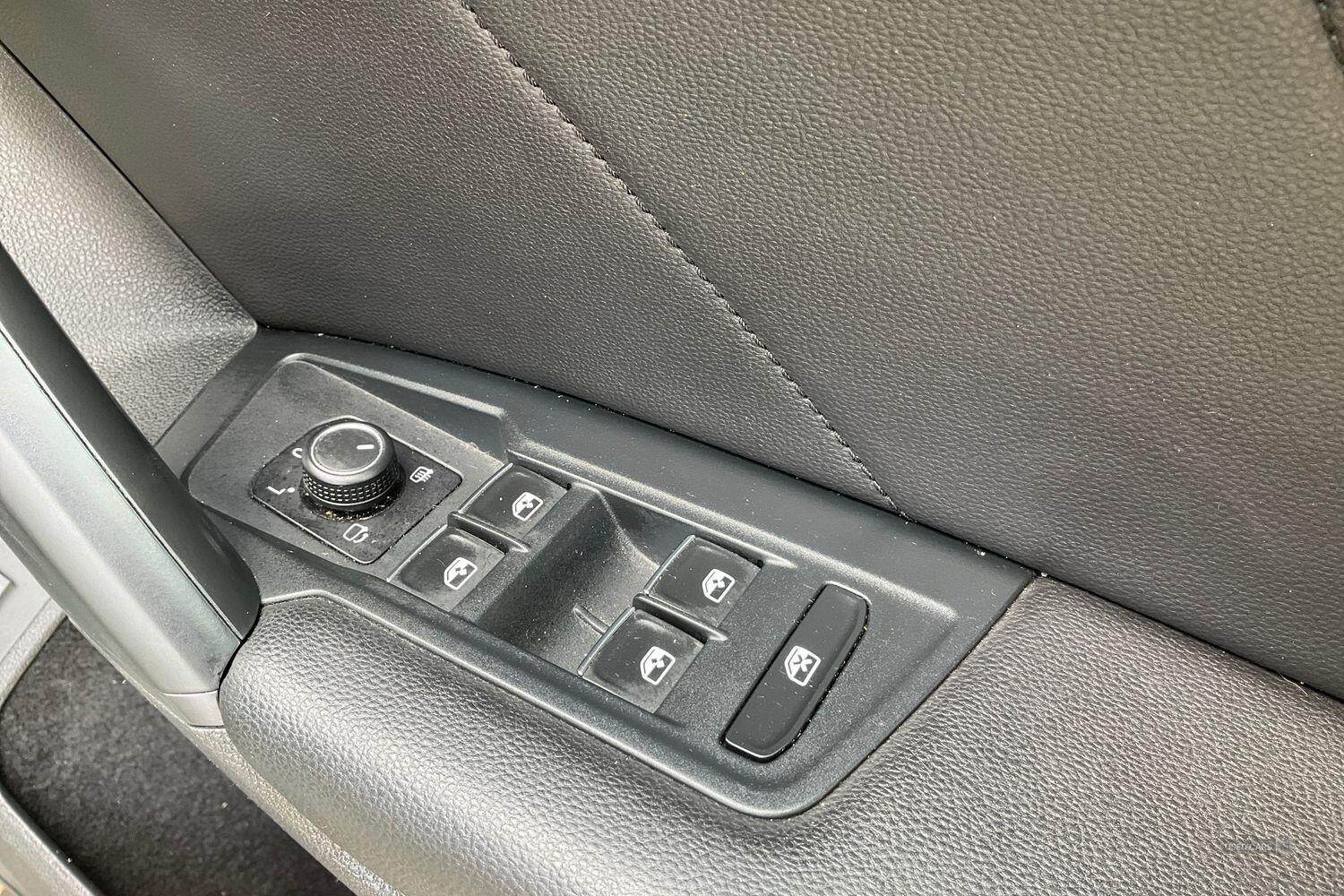 Mar 2020 Seat Tarraco 2.0 TDI Xcellence Lux 5dr DSG 4Drive