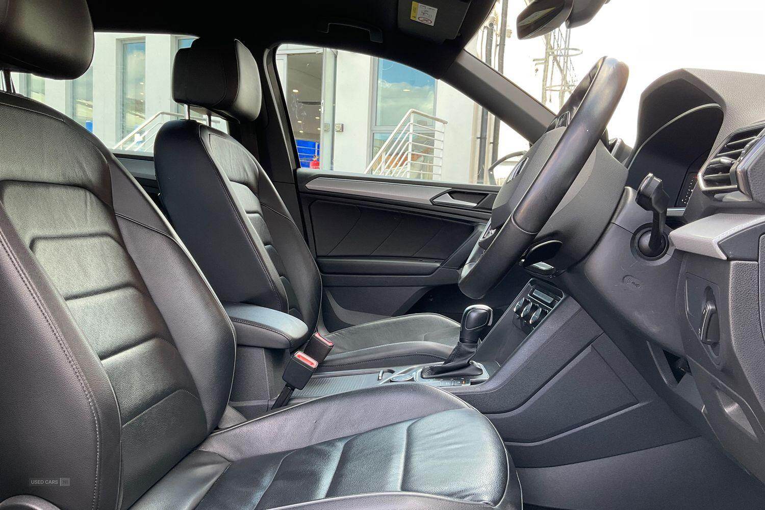 Mar 2020 Seat Tarraco 2.0 TDI Xcellence Lux 5dr DSG 4Drive