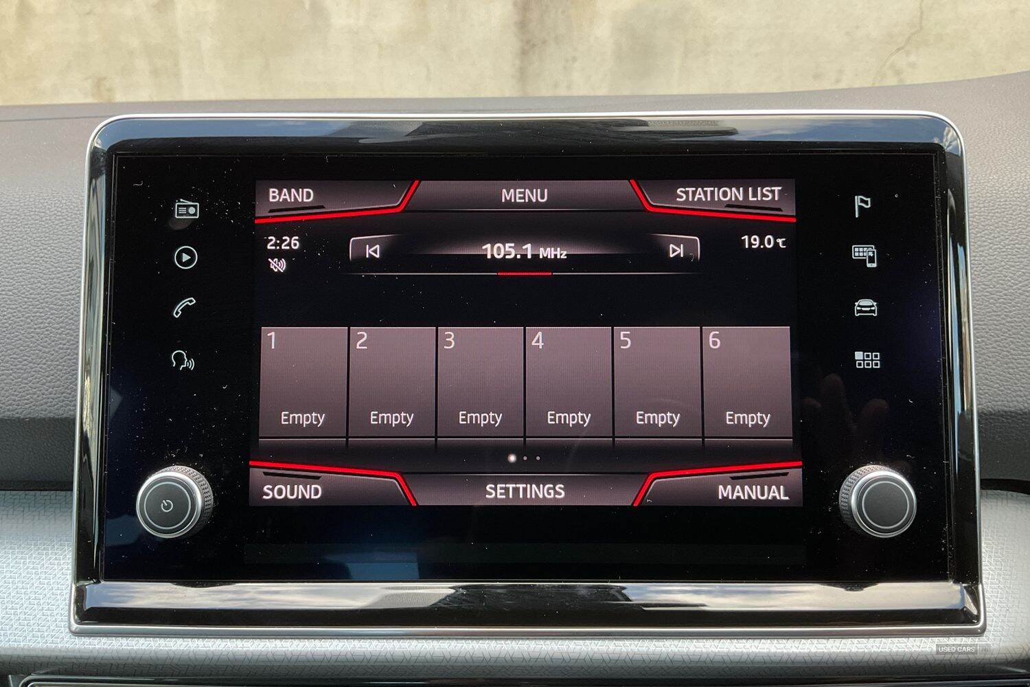 Mar 2020 Seat Tarraco 2.0 TDI Xcellence Lux 5dr DSG 4Drive