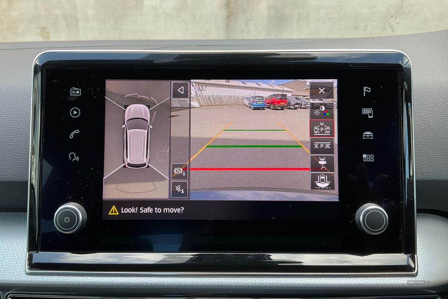 Mar 2020 Seat Tarraco 2.0 TDI Xcellence Lux 5dr DSG 4Drive
