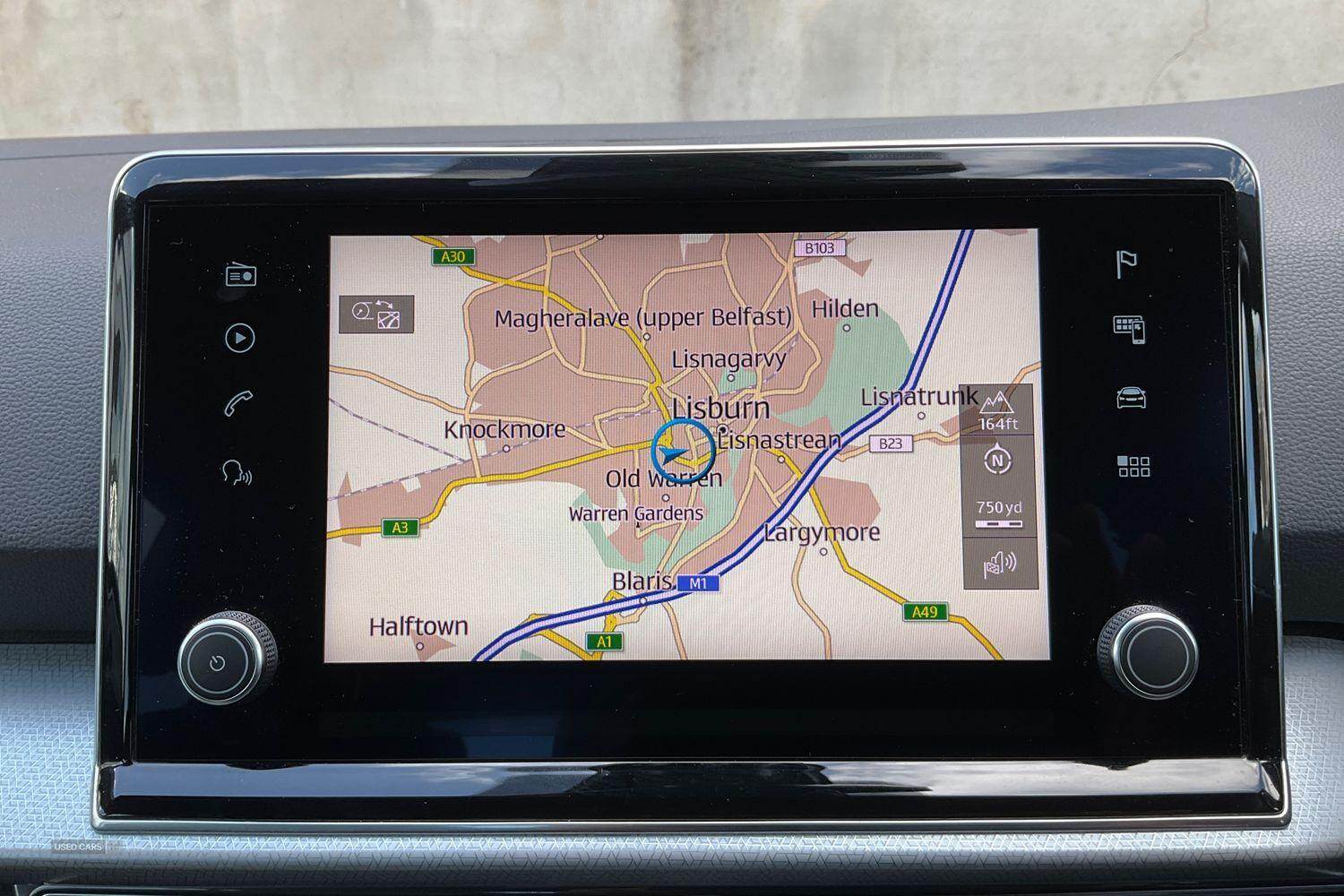 Mar 2020 Seat Tarraco 2.0 TDI Xcellence Lux 5dr DSG 4Drive