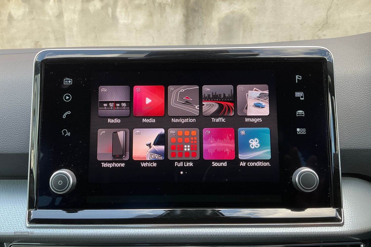 Mar 2020 Seat Tarraco 2.0 TDI Xcellence Lux 5dr DSG 4Drive
