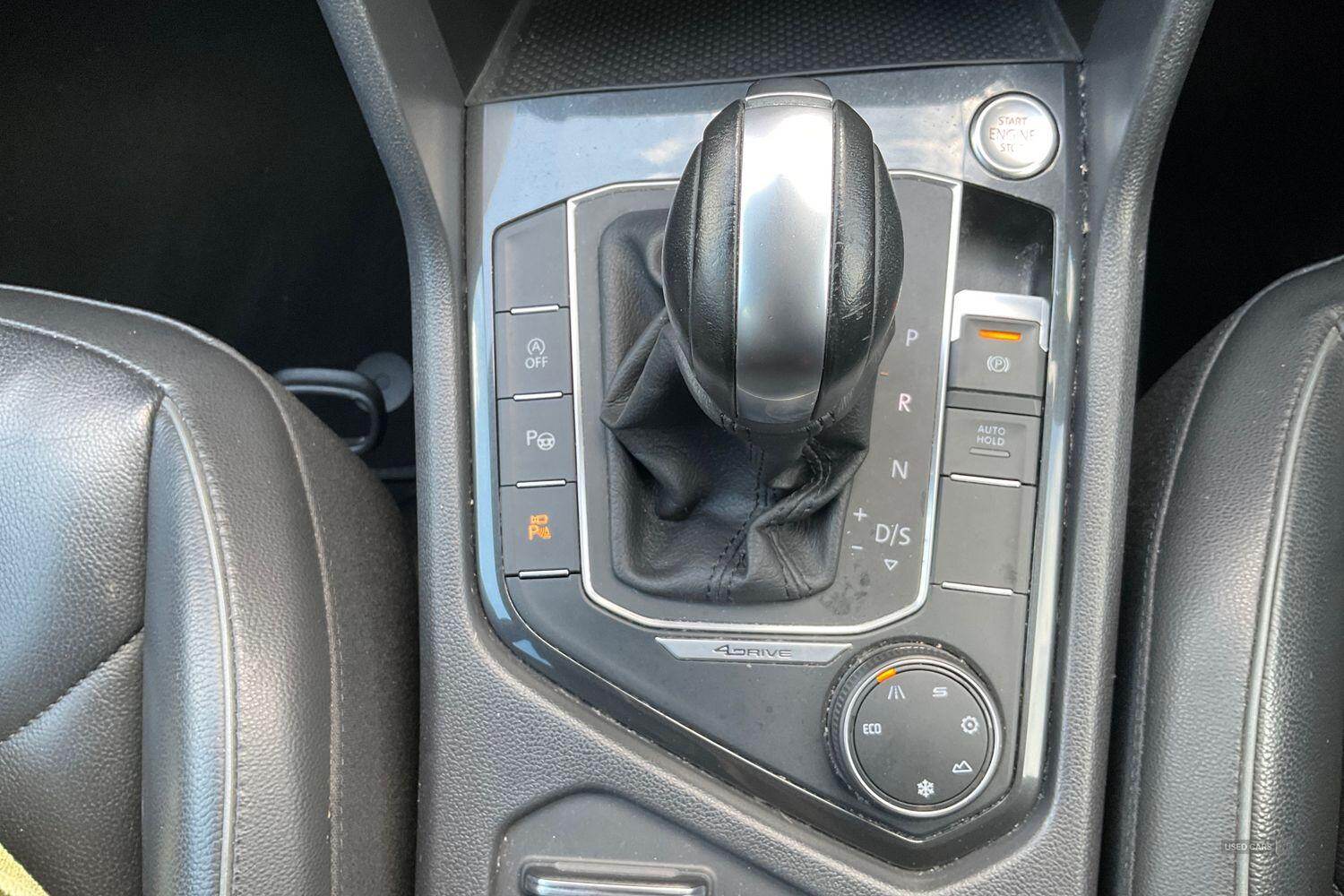 Mar 2020 Seat Tarraco 2.0 TDI Xcellence Lux 5dr DSG 4Drive