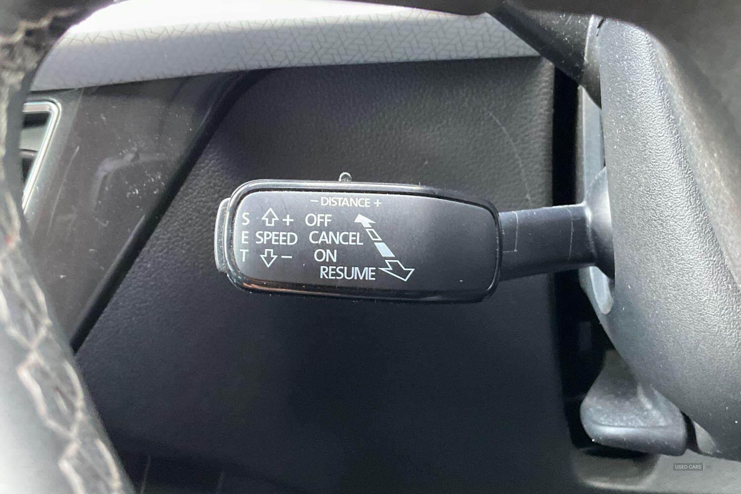 Mar 2020 Seat Tarraco 2.0 TDI Xcellence Lux 5dr DSG 4Drive